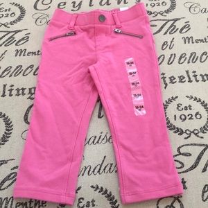 Infant Girl’s Pants